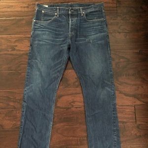 Men’s Jeans